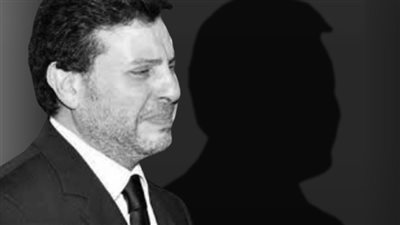 حفل تأبين هانى شاكر فى الأوبرا 
