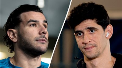 الهلال يستعيد بونو وثيو قبل ديربي النصر.. وكوليبالي خارج الحسابات