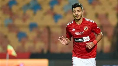 الأهلي يستقر على إعارة محمد شريف.. ما التفاصيل؟