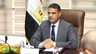 الدقهلية تبحث سبل السيطرة على الكلاب الضالة