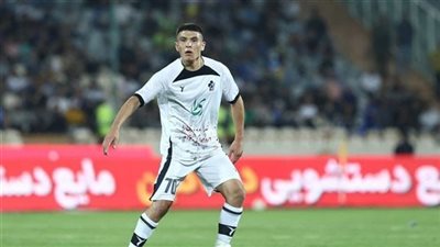 مدرب الأهلي الجديد يحسم صفقة تيميروف