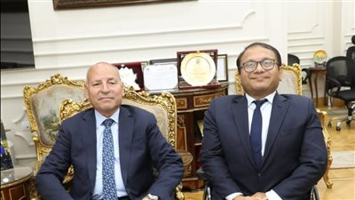 محافظ القاهرة يستقبل سفير نيبال لبحث تعزيز التعاون في المجالات الاقتصادية والسياحية