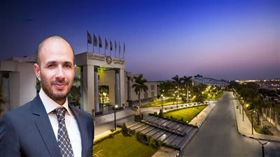 جامعة مصر للعلوم والتكنولوجيا تستعد لاستقبال العام الدراسي 2026 / 2027 بمنظومة تعليمية عالمية وخدمات أكاديمية متطورة