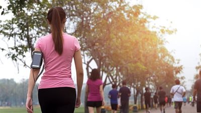 هل تحاول إنقاص وزنك؟ تعرف على عدد الخطوات التي تحتاجها للتخلص من السمنة