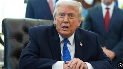 ترامب: لا يمكن السماح لإيران أبدا بامتلاك سلاح نووي