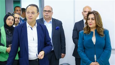 التنمية المحلية تطلق برنامجا تدريبيا لرفع كفاءة متخذي القرار بالمحافظات