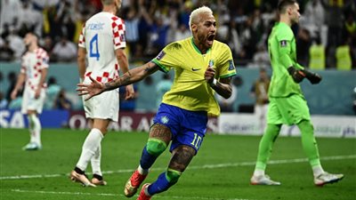 نيمار يعود إلى قائمة البرازيل الأولية لــ كأس العالم 2026
