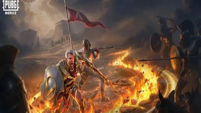 تحديث ببجي 4.4 يحمل أضخم تحول في تاريخ اللعبة
