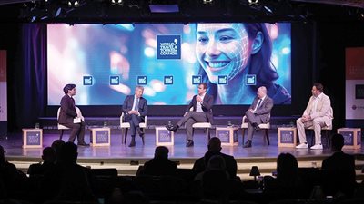 مصر تستضيف الفعالية الدولية للمجلس العالمى للسياحة والسفر WTTC
