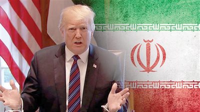  تهديدات بالحرب وضغوط فى هرمز وتحركات دولية لمنع الانفجار الكبير