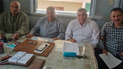 الجمعية المشتركة بالزقازيق: 50 ألف بيضة يوميًا.. طفرة إنتاجية بالزقازيق