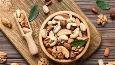 جوز البيكان أم الفول السوداني: أيهما أفضل لصحة القلب؟