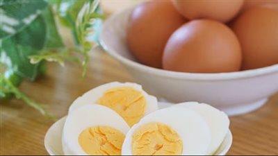 دراسة تربط تناول البيض بانخفاض خطر الإصابة بالخرف