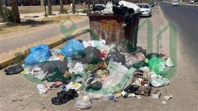 الغردقة بين “صورة السائح” وشكاوى السكان..  القمامة تكشف أزمة داخل منظومة النظافة