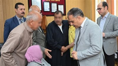 الشرقية تواصل دعم ذوي الهمم وتحتفي بالأمهات المثاليات