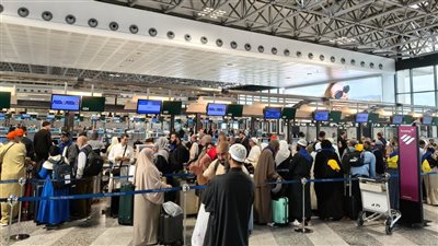 للعام الثالث على التوالي.. إير كايرو الناقل المصري لنقل حجاج إيطاليا