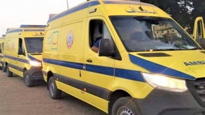 مصرع طفل متأثرًا بإصابته بعد سقوطه من الطابق الرابع بالغردقة