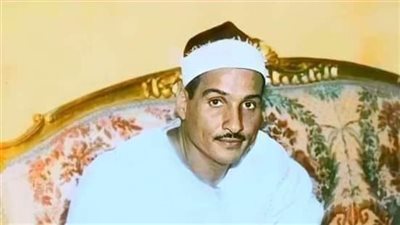 في ذكرى وفاته.. قصة حياة القارئ الشيخ حمدي الزامل مع القرآن 