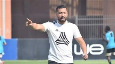 بعد اعتذار محمد عبدالله.. إدارة بنها تبدأ البحث عن مدير فني جديد 