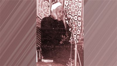 في ذكري رحيل أستاذ المنشاوي والبهتيمي.. قصة حياة الشيخ محمد سلامة مع القرآن 