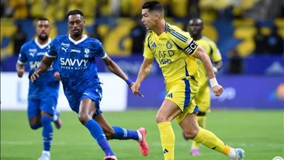 أزمة مالية تضرب النصر.. والهلال يواصل التحرك نحو صفقات كبرى