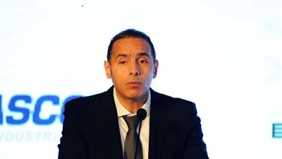 ارتفاع قيمة صافي أصول الاستثمار إلى أكثر من 410 مليار جنيه