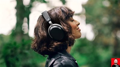 هل تستحق Sennheiser HDB 630 الـ500 دولار؟ صوت استثنائي وأزرار مزعجة وتصميم مكرر