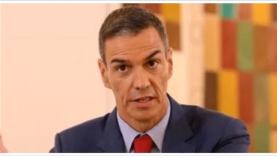 رئيس وزراء إسبانيا: اعترفنا بفلسطين وحان وقت العدالة