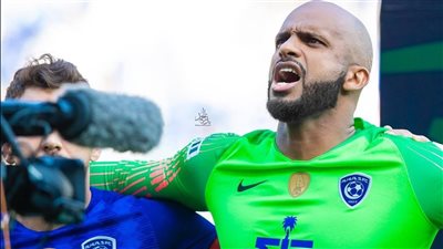 علي الحبسي: لا يمكن التنبؤ بنتيجة ديربي الهلال والنصر