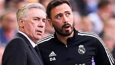 نجل أنشيلوتي يتحدث عن نيمار ورونالدو ومبابي ويستعرض ذكرياته مع ريال مدريد