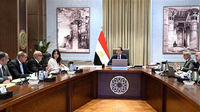 رئيس الوزراء يتابع إجراءات تنظيم السوق العقارية في مصر