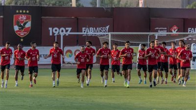 الأهلي يطوي صفحة ثلاثي الفريق بعد 90 دقيقة