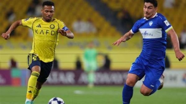 النصر ضد الهلال.. غيابات العالمي قبل موقعة اليوم