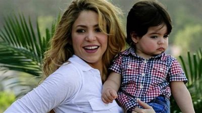 شاكيرا تكشف أسرار حياتها الزوجية