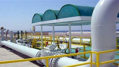 الإمارات للغاز المُسال تستأجر قطعة أرض لإنشاء محطة استيراد