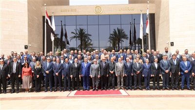 وزير العدل: قانون الإجراءات الجنائية الجديد يدعم التقاضي عن بُعد (تفاصيل)