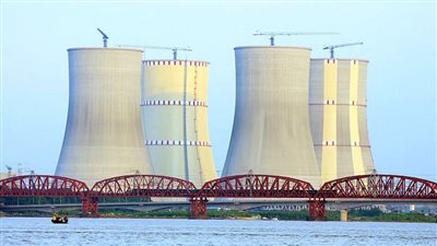  تسارع دخول الدول النامية عصر الطاقة النووية السلمية