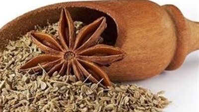 الشمر واليانسون النجمي مزيج طبيعي لصحة المرأة