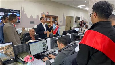 مرصد الأزهر ينظم يوم توعوي حول أسباب ظاهرة الانتحار وآليات الوقاية