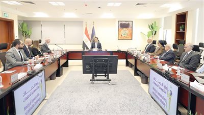 مصر وجهة الكبار