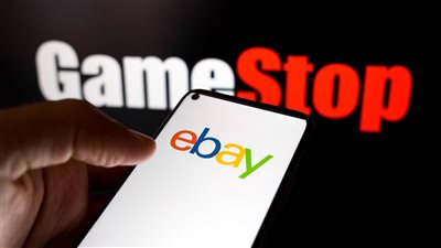 صدمة في وول ستريت.. eBay ترفض عرض استحواذ ضخم من GameStop بقيمة 56 مليار دولار