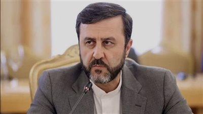 نائب وزير الخارجية الإيراني: لا يمكن بناء سلام حقيقي بلغة الإذلال والتهديدات