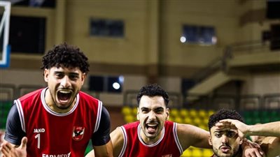 اليوم.. سلة الأهلي يواجه الاتحاد في نهائي دوري السوبر