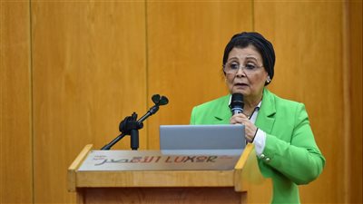 قرارات مهمة من نائب وزير الصحة لتعزيز الصحة الإنجابية وتنفيذ الاستراتيجية الوطنية للسكان بالأقصر  
