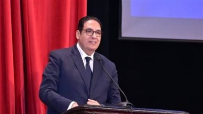 محمد سامي عبد الصادق رئيس جامعة القاهرة 