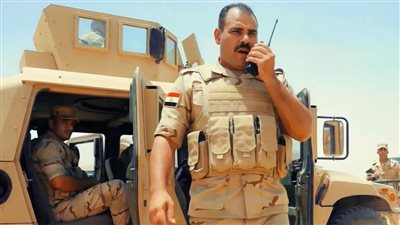 هزم العبوات الناسفة بروحه.. 