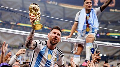 كأس العالم..أعظم المعارك الكروية التي خلدها تاريخ المونديال