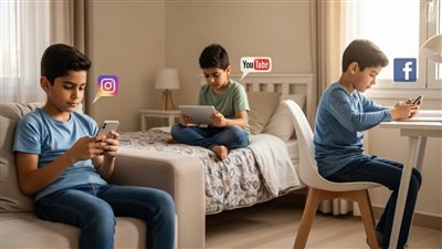 جوجل تطلق ميزة نقطة التوقف لمحاصرة إدمان تيك توك وإنستجرام