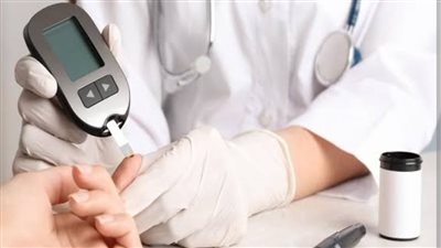 علامات تظهر على القدمين قد تكشف الإصابة بالسكري