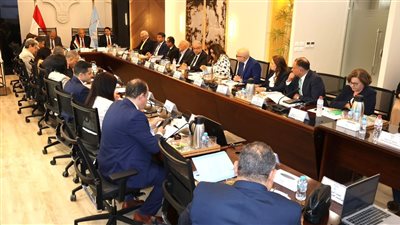 “القومي لحقوق الإنسان